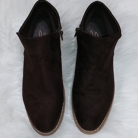 Seven7 Cisco Kid Booties - Picture 2 of 14